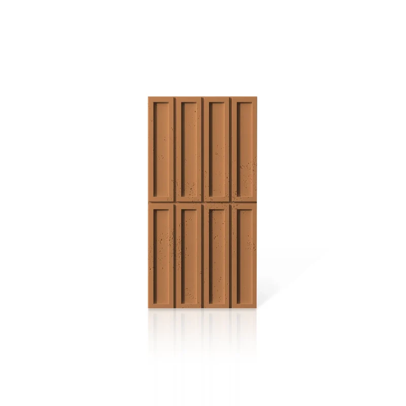 3D Concrete Wall Panels BLOCKS