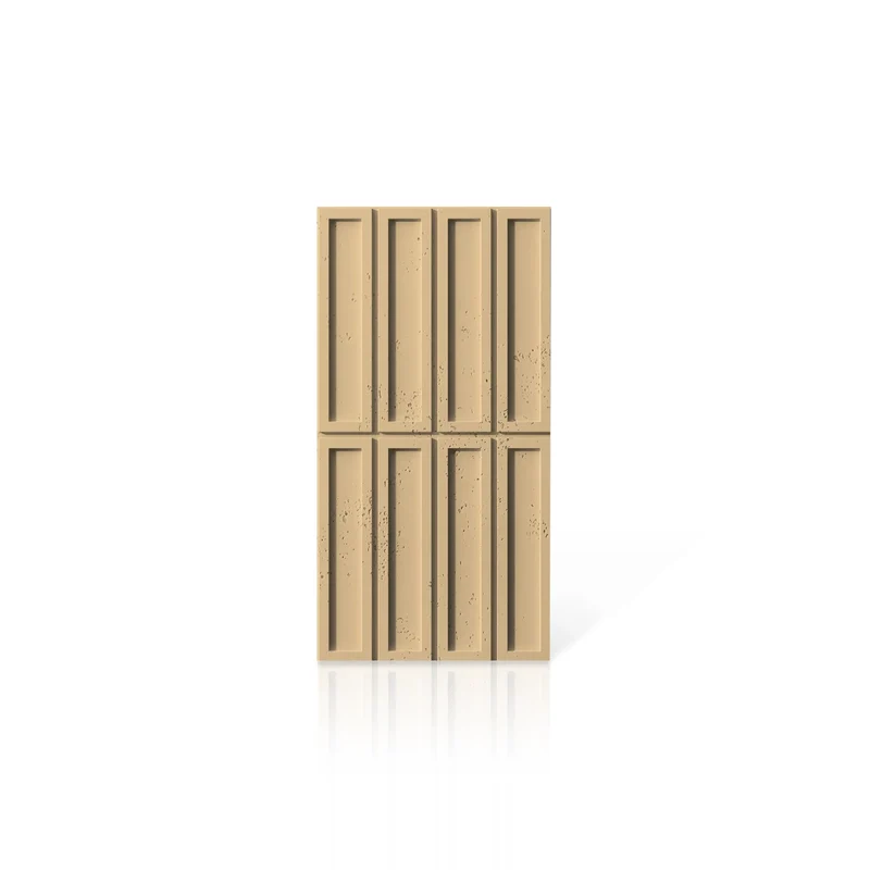 3D Concrete Wall Panels BLOCKS
