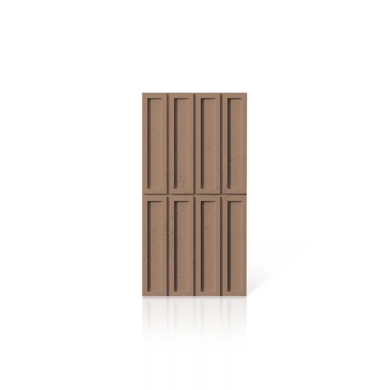 3D Concrete Wall Panels BLOCKS