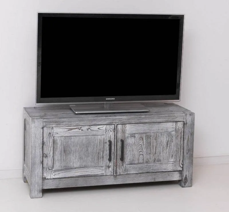 TV-Board | Kleine Kommode aus Massivholz
