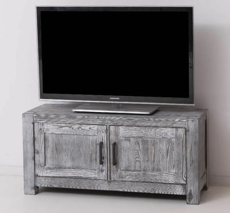 TV-Board | Kleine Kommode aus Massivholz