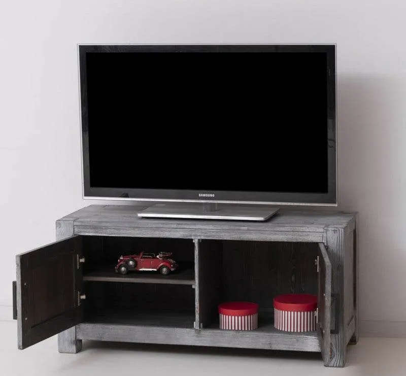 TV-Board | Kleine Kommode aus Massivholz