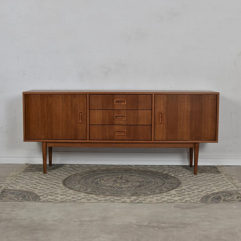 DELAN Badezimmer-Sideboard