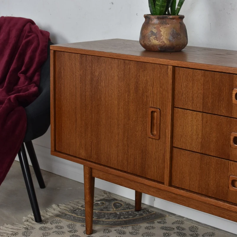 DELAN Badezimmer-Sideboard