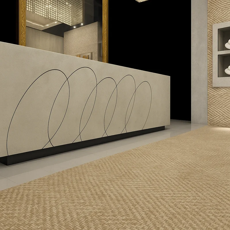 CONCREO® Faux Concrete Decorative Panels - Natural Old Looking
