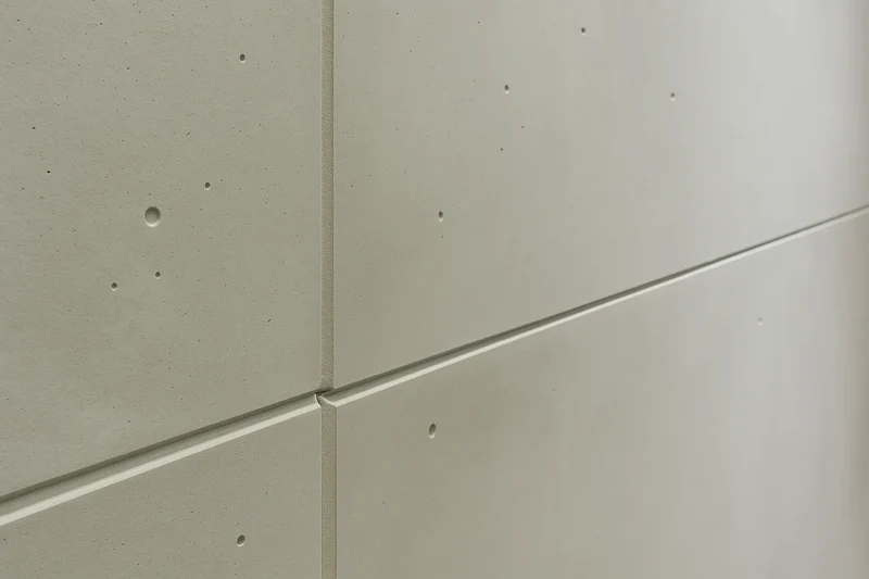 CONCREO® Faux Concrete Decorative Panels - Natural Old Looking
