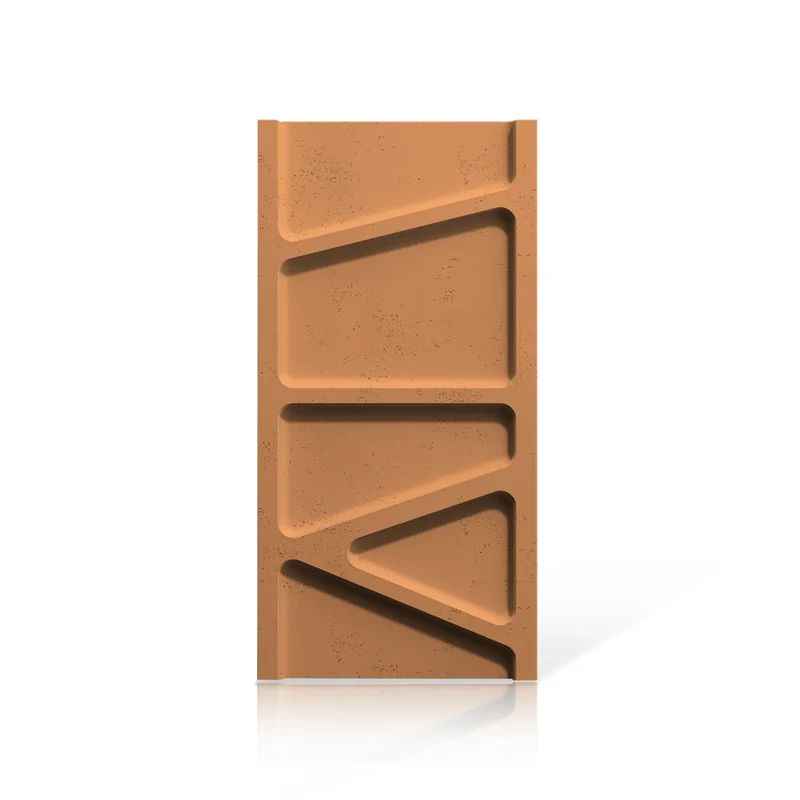 3D Concrete Wall Panels PARALELL