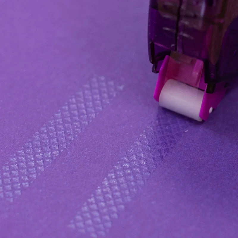 Crafter's Companion - Extra Strong Permanent Glue Dots Tape Pen
