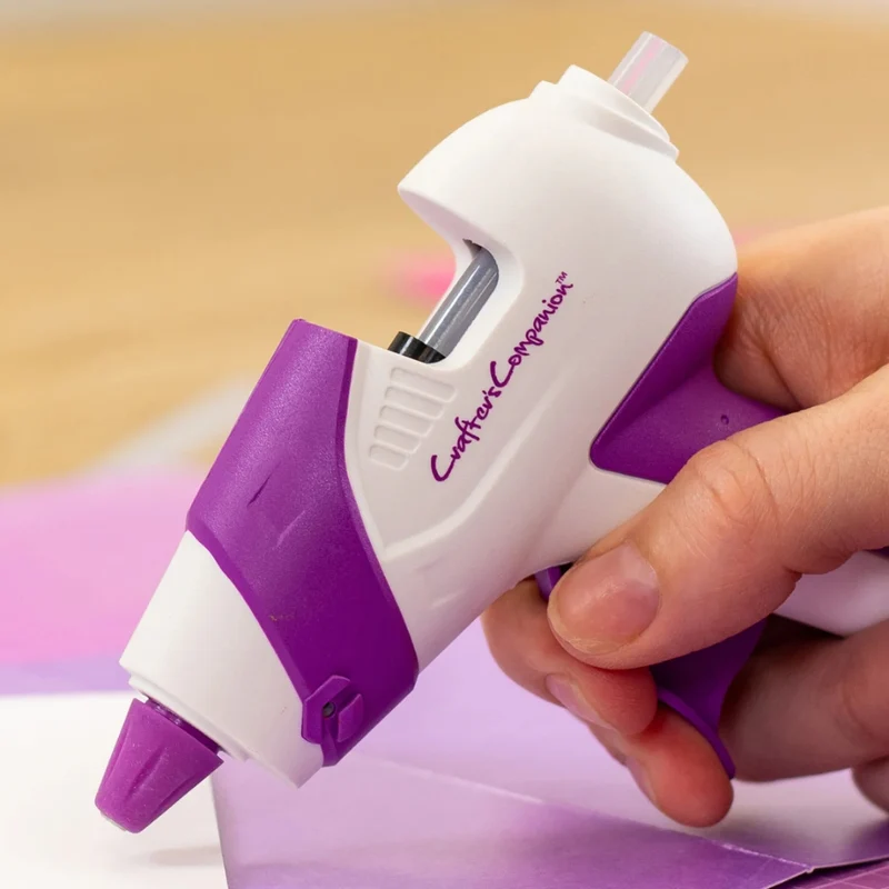 Crafter's Companion - Hot Glue Sticks x40