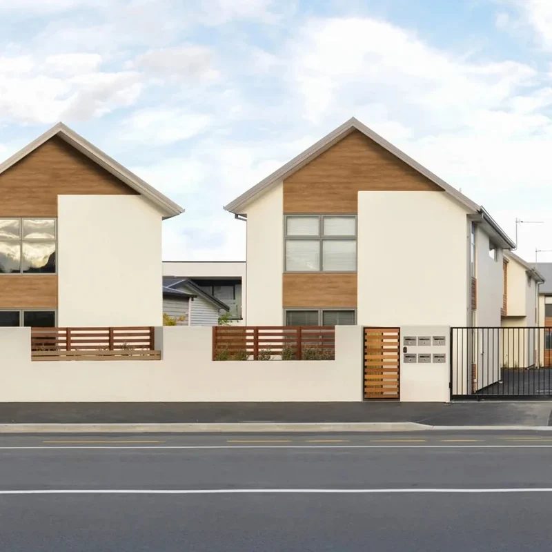 Wood Texture Flexible Wall Panels LIGHT OAK