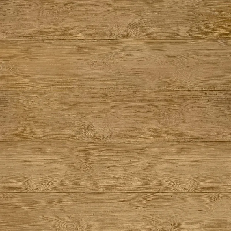 Wood Texture Flexible Wall Panels LIGHT OAK