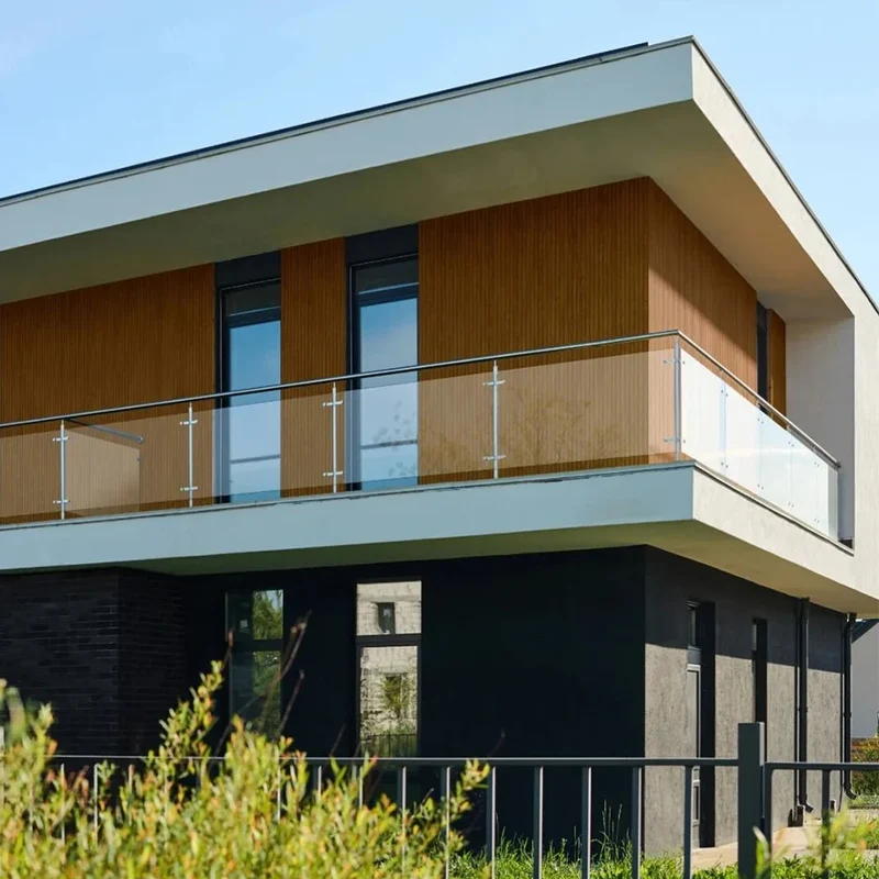 Wood Texture Flexible Wall Panels LINE WINCHESTER