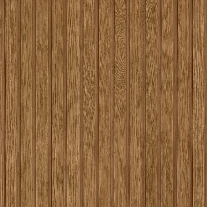Wood Texture Flexible Wall Panels LINE WINCHESTER