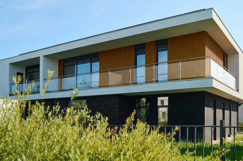 Wood Texture Flexible Wall Panels LINE WINCHESTER