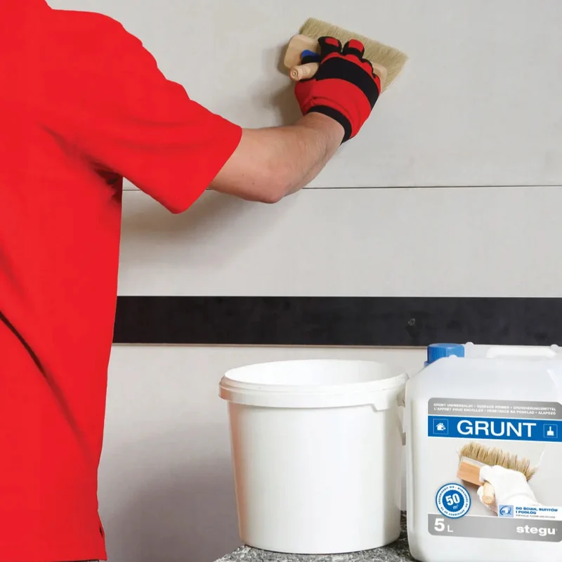 Wall Primer - Decormania Adhesive & Accessory