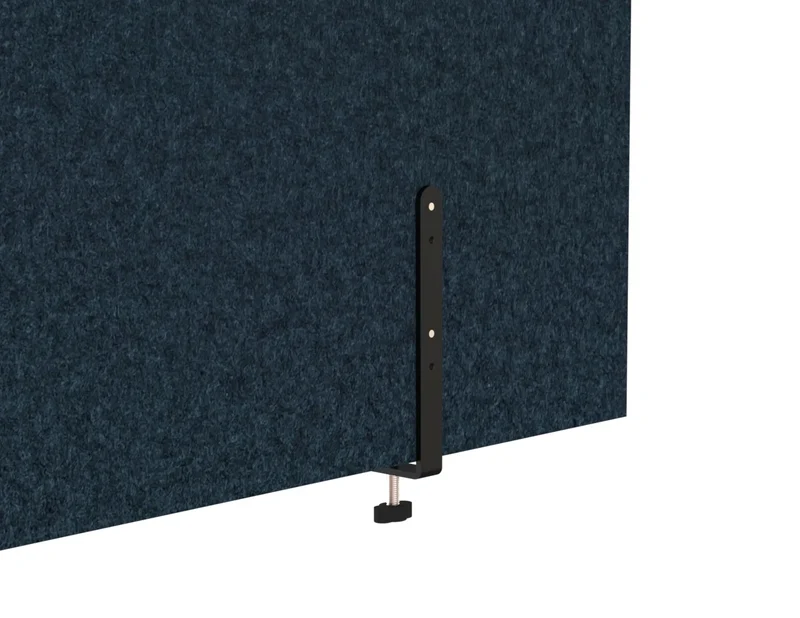 Felt Privacy Screen - Acoustic Office Partition 60x60