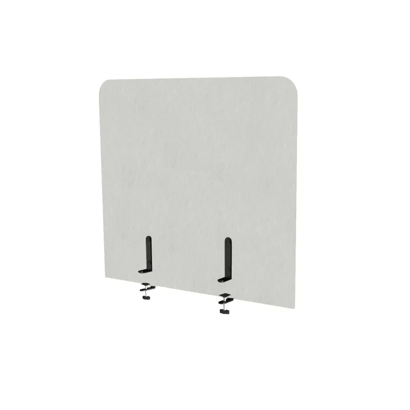 Felt Privacy Screen - Acoustic Office Partition 60x60