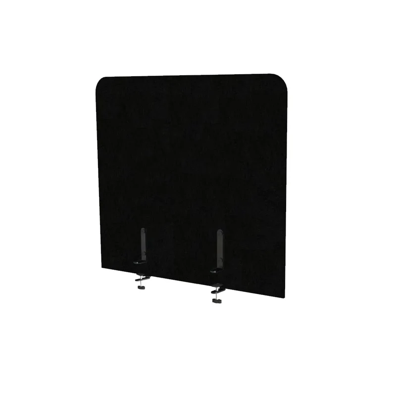Felt Privacy Screen - Acoustic Office Partition 60x60