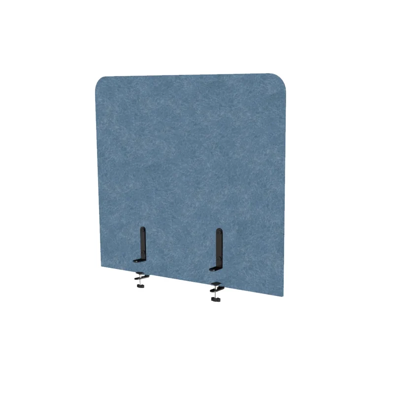 Felt Privacy Screen - Acoustic Office Partition 60x60