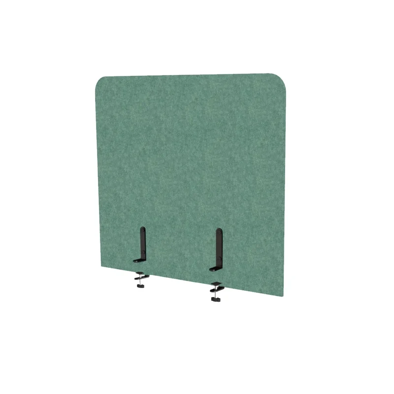 Felt Privacy Screen - Acoustic Office Partition 60x60