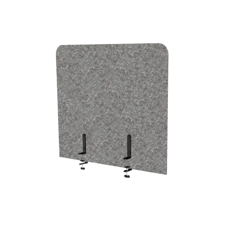 Felt Privacy Screen - Acoustic Office Partition 60x60