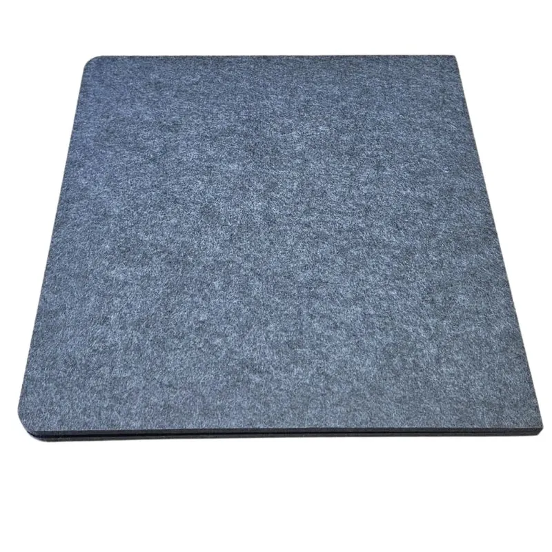 Acoustic Office Accessories - Felt Desk Pad