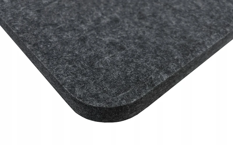 Suspended Ceiling Panels - Acoustic Felt TRIANGLE