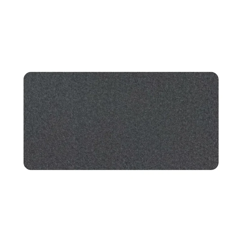 Suspended Ceiling Panels - Acoustic Felt RECTANGLE