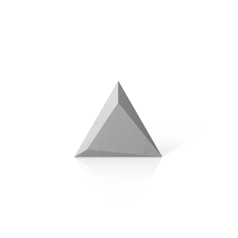 3D Concrete Wall Panels ARROW