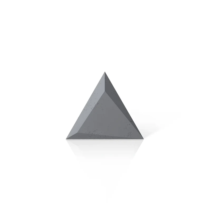 3D Concrete Wall Panels ARROW