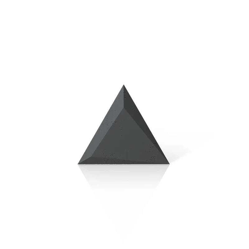 3D Concrete Wall Panels ARROW