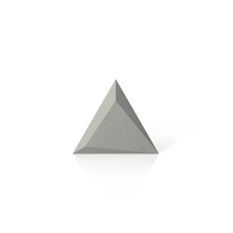 3D Concrete Wall Panels ARROW