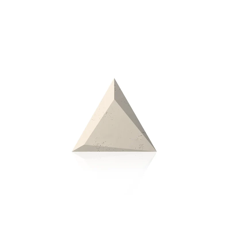 3D Concrete Wall Panels ARROW