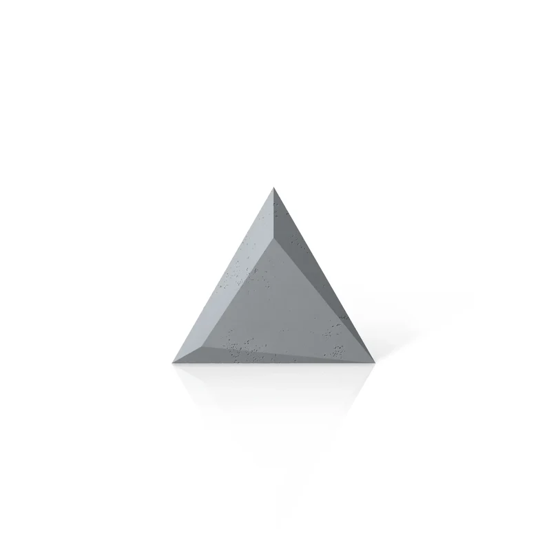 3D Concrete Wall Panels ARROW