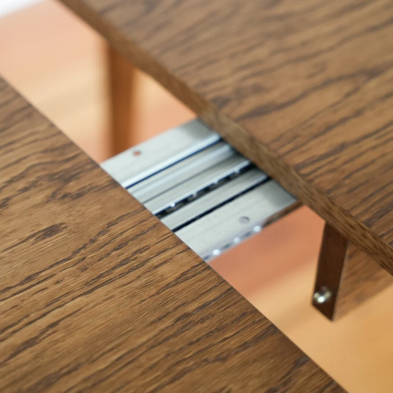 Tisch ELIP – Ausziehbar