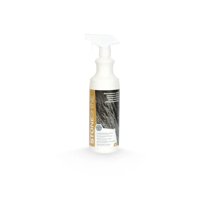 Stone Shine - Decormania Adhesive & Accessory