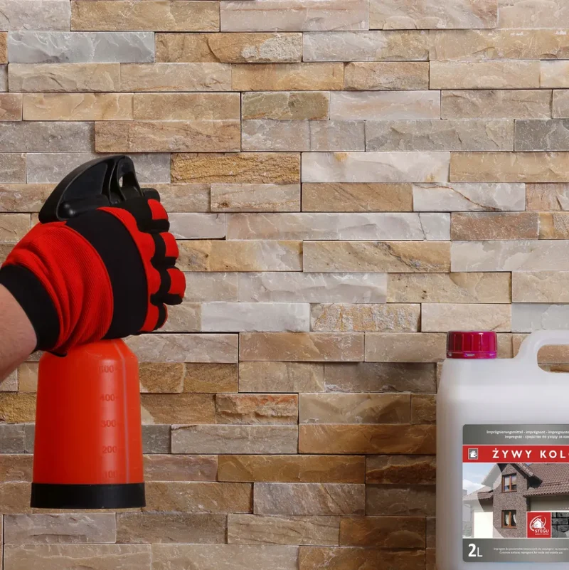 Impregnating Agent - Decormania Adhesive & Accessory