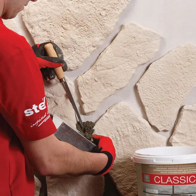 Classic Grout - Decormania Adhesive & Accessory