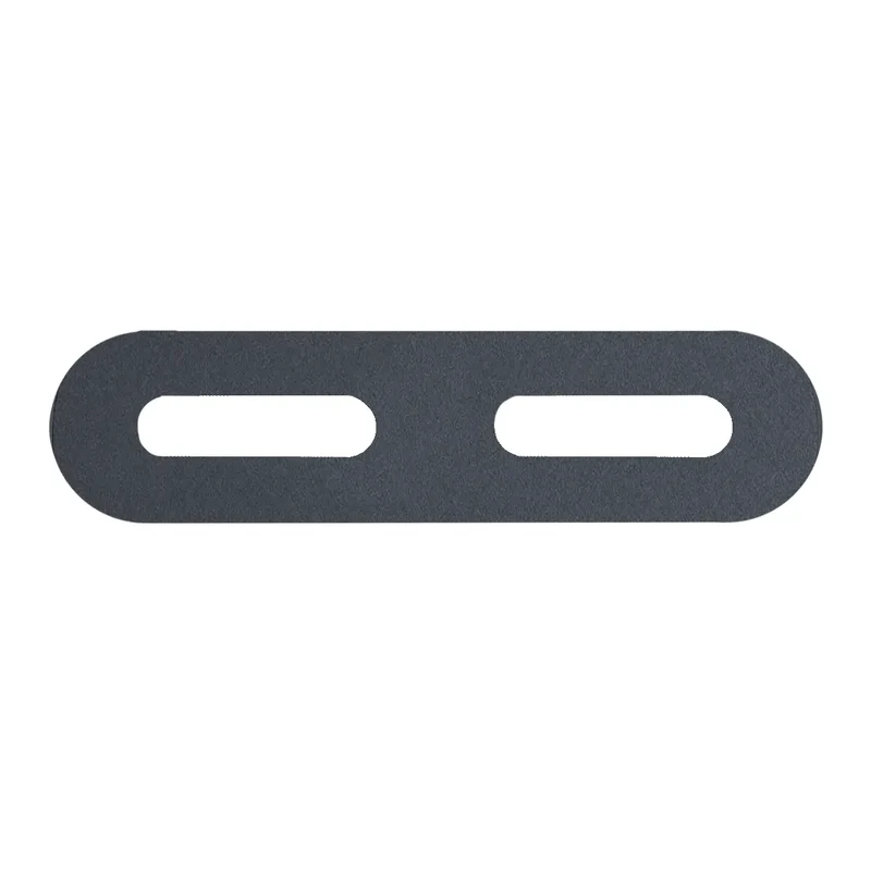 Felt Ceiling Acoustic Baffles - OVAL