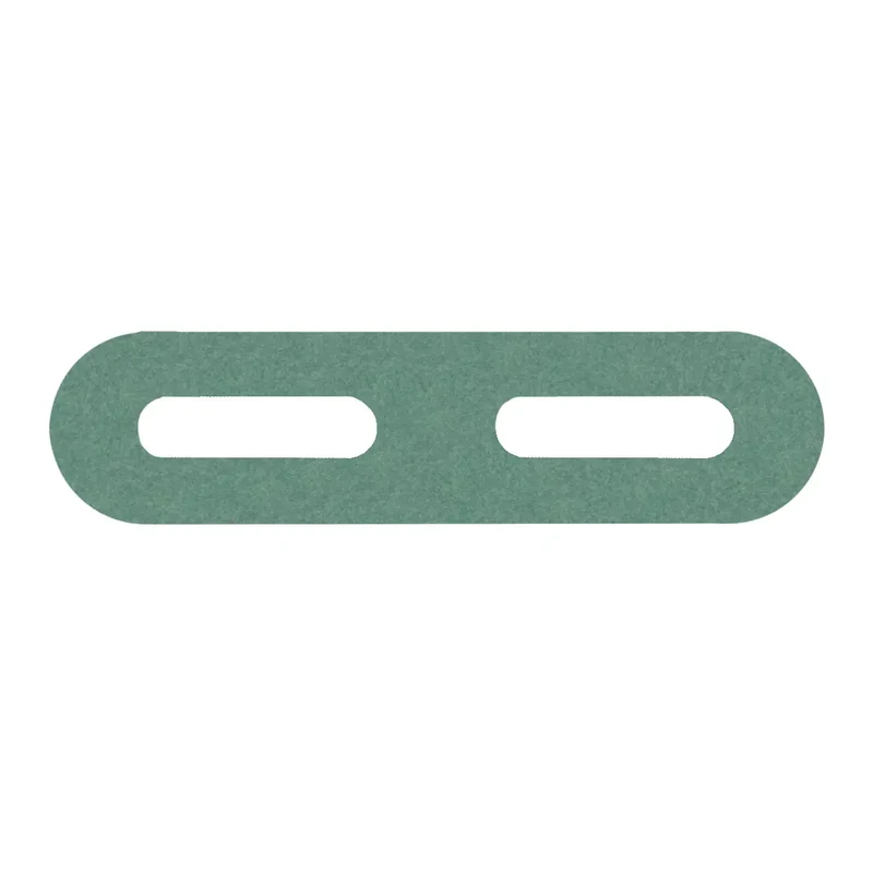 Felt Ceiling Acoustic Baffles - OVAL