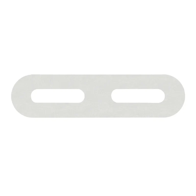 Felt Ceiling Acoustic Baffles - OVAL