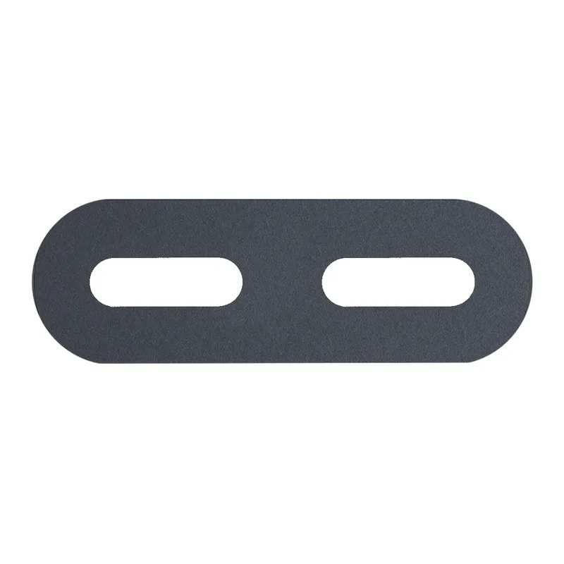 Felt Ceiling Acoustic Baffles - OVAL