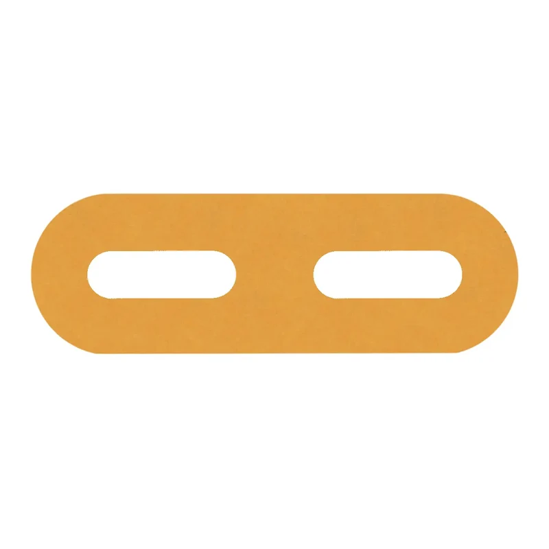 Felt Ceiling Acoustic Baffles - OVAL