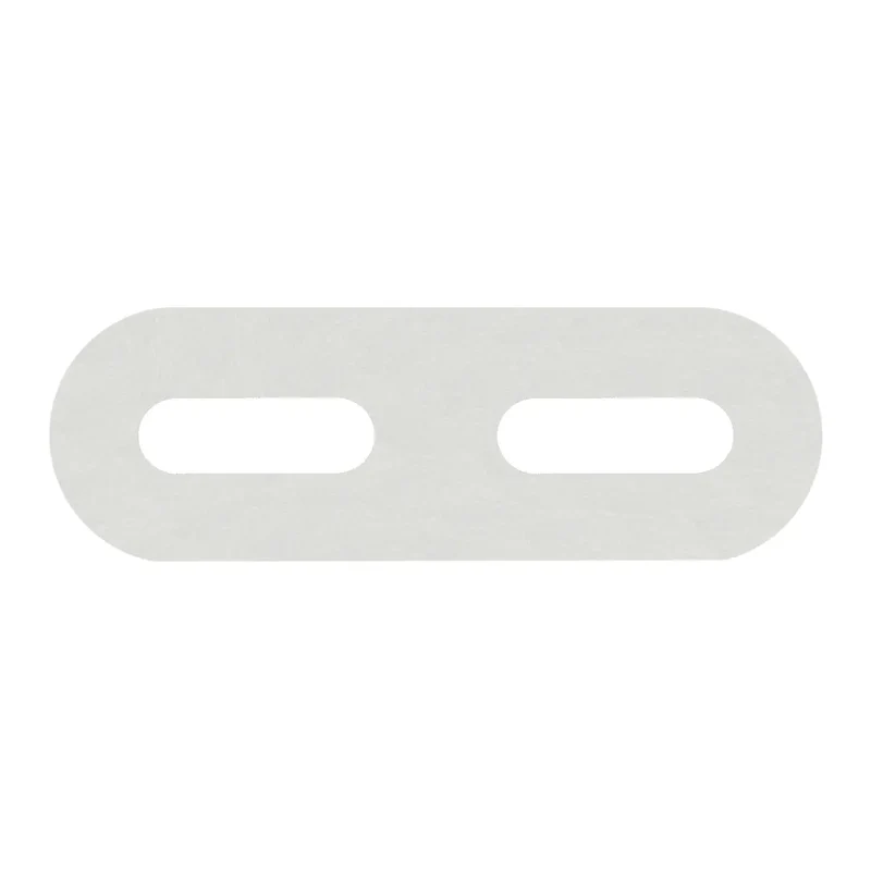 Felt Ceiling Acoustic Baffles - OVAL