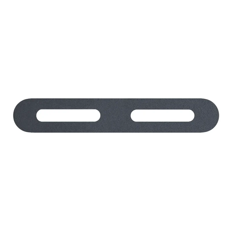 Felt Ceiling Acoustic Baffles - OVAL