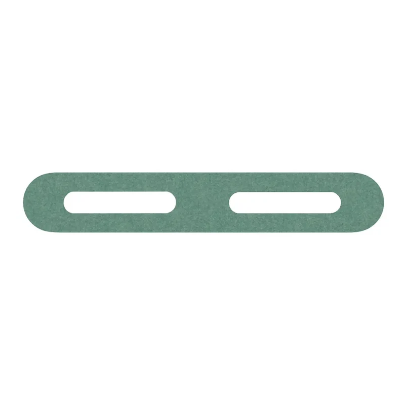 Felt Ceiling Acoustic Baffles - OVAL
