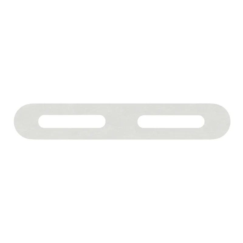 Felt Ceiling Acoustic Baffles - OVAL