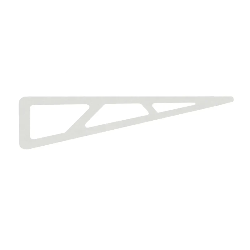 Felt Ceiling Acoustic Baffles - SLANT