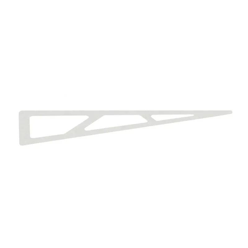 Felt Ceiling Acoustic Baffles - SLANT