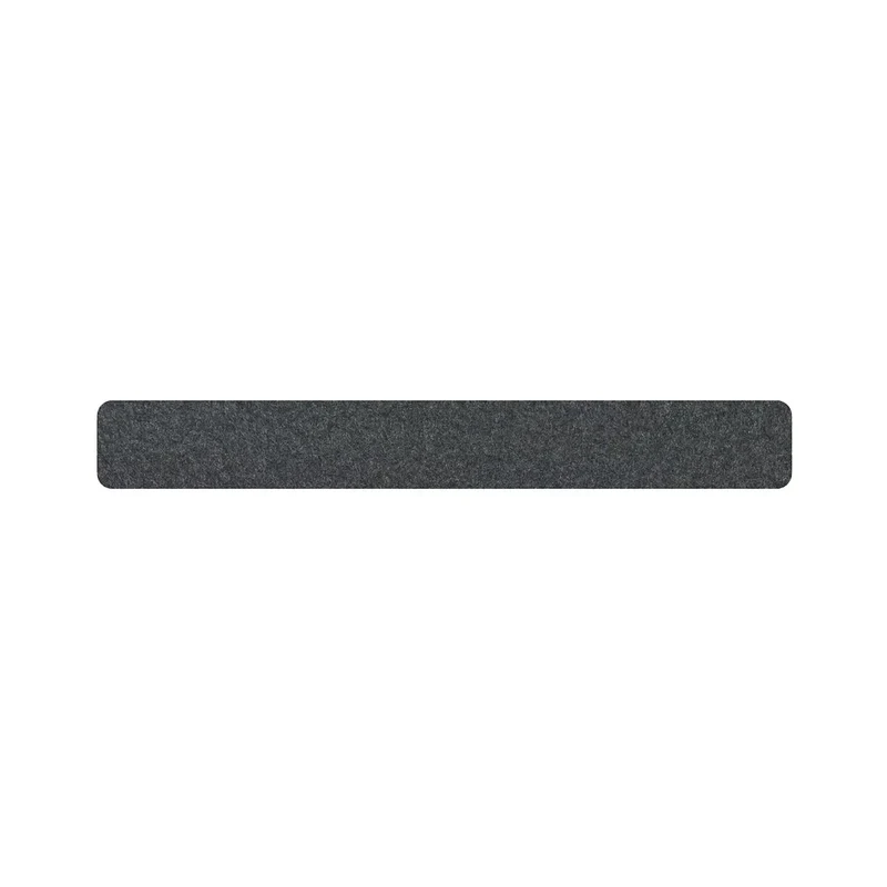Felt Ceiling Acoustic Baffles - RECTANGLE ROUNDED